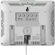 Sencor Weather Station Sencor, in/out measurement, temperature, humidity, time, weather forecast, atm. blood pressure, speed. winds, calendar, days of the week, phases of the moon, sunrise/sunset time (SWS16600WIFI)