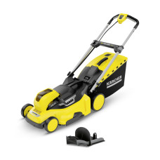 Karcher Газонокосарка акумуляторна LMO 36-46 Battery 18В 43см 20-70мм (без АКБ та ЗП) (1.444-472.0)