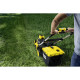 Karcher Cordless lawn mower Karcher LMO 36-46 Battery 18V 43cm 20-70mm (without battery and charger) (1.444-472.0)
