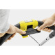 Karcher Cordless lawn mower Karcher LMO 36-46 Battery 18V 43cm 20-70mm (without battery and charger) (1.444-472.0)