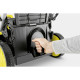Karcher Cordless lawn mower Karcher LMO 36-46 Battery 18V 43cm 20-70mm (without battery and charger) (1.444-472.0)