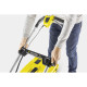 Karcher Cordless lawn mower Karcher LMO 36-46 Battery 18V 43cm 20-70mm (without battery and charger) (1.444-472.0)