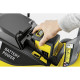 Karcher Cordless lawn mower Karcher LMO 36-46 Battery 18V 43cm 20-70mm (without battery and charger) (1.444-472.0)