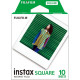 Fujifilm Фотопапір Fujifilm COLORFILM INSTAX SQUARE (86х72мм 10шт) (16899893)