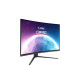 MSI Монітор MSI 31.5  G32CQ5P 2xHDMI, DP, Audio, VA, 2560x1440, 170Hz, 1ms, sRGB 115%, CURVED, AdaptiveSync, HAS (9S6-3DB44H-051)