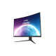 MSI Монітор MSI 31.5  G32CQ5P 2xHDMI, DP, Audio, VA, 2560x1440, 170Hz, 1ms, sRGB 115%, CURVED, AdaptiveSync, HAS (9S6-3DB44H-051)