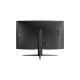 MSI Монітор MSI 31.5  G32CQ5P 2xHDMI, DP, Audio, VA, 2560x1440, 170Hz, 1ms, sRGB 115%, CURVED, AdaptiveSync, HAS (9S6-3DB44H-051)