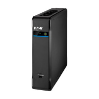 Eaton Джерело безперебійного живлення Eaton 3P Ellipse 1700VA/1040W, 2xUSB charges+USB port, 4+4xSchuko (3P1700UD)