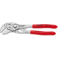 Milwaukee KNIPEX adjustable pliers, 0-27 mm, 150 mm, chrome-plated, 0.175 kg (86-03-150)