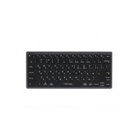 Клавиатура A4Tech FBX51C Wireless/Bluetooth Grey (4711421969765)