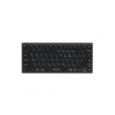 Клавіатура A4Tech FBX51C Wireless/Bluetooth Grey (4711421969765)