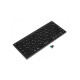 Клавиатура A4Tech FBX51C Wireless/Bluetooth Grey (4711421969765)
