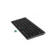 Клавиатура A4Tech FBX51C Wireless/Bluetooth Grey (4711421969765)