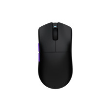 Мышка Hator Hellyberry HM47 Wireless Black/Violet (HM47_black_violet)