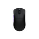 Мышка Hator Hellyberry HM47 Wireless Black/Violet (HM47_black_violet)
