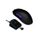 Мышка Hator Hellyberry HM47 Wireless Black/Violet (HM47_black_violet)