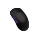 Мышка Hator Hellyberry HM47 Wireless Black/Violet (HM47_black_violet)