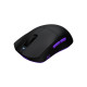 Мышка Hator Hellyberry HM47 Wireless Black/Violet (HM47_black_violet)