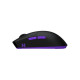 Мышка Hator Hellyberry HM47 Wireless Black/Violet (HM47_black_violet)