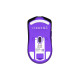 Мышка Hator Hellyberry HM47 Wireless Black/Violet (HM47_black_violet)