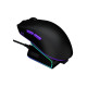 Мышка Hator Hellyberry HM47 Wireless Black/Violet (HM47_black_violet)
