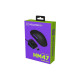 Мышка Hator Hellyberry HM47 Wireless Black/Violet (HM47_black_violet)