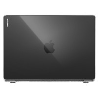 Чехол для ноутбука Armorstandart 16" MacBook Pro M4/M3/M2/M1 A3403/A3186/A2991/A2780 Crystal (ARM79448)