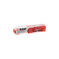 Пленка для факса Panasonic KX-FA54A 2шт x 35м BASF (B-54)
