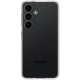Spigen case for Samsung Galaxy S24+, Liquid Crystal, Crystal Clear