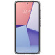 Spigen case for Samsung Galaxy S24+, Liquid Crystal, Crystal Clear