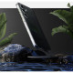 Spigen case for Samsung Galaxy S24+, Liquid Crystal, Crystal Clear