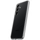 Spigen case for Samsung Galaxy S24+, Liquid Crystal, Crystal Clear