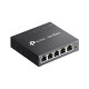 Коммутатор сетевой TP-Link ES205G