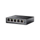 Коммутатор сетевой TP-Link ES205G
