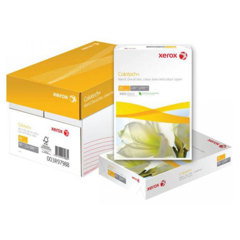 Xerox COLOTECH + (220) A3 250p (003R97972)