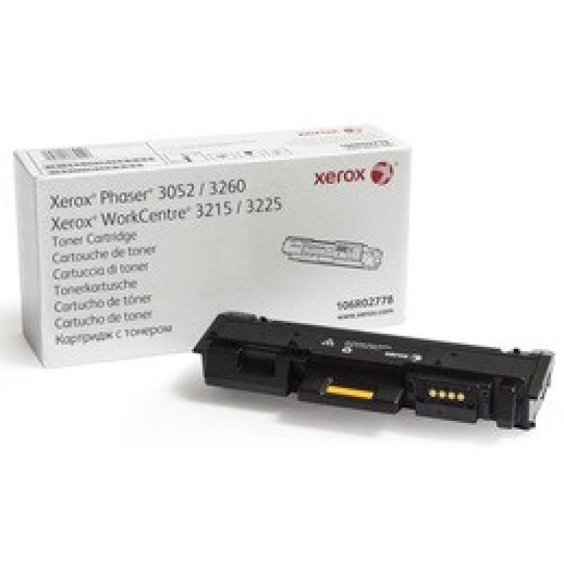 Xerox P3052/3260/WC3215/3225 (106R02778)