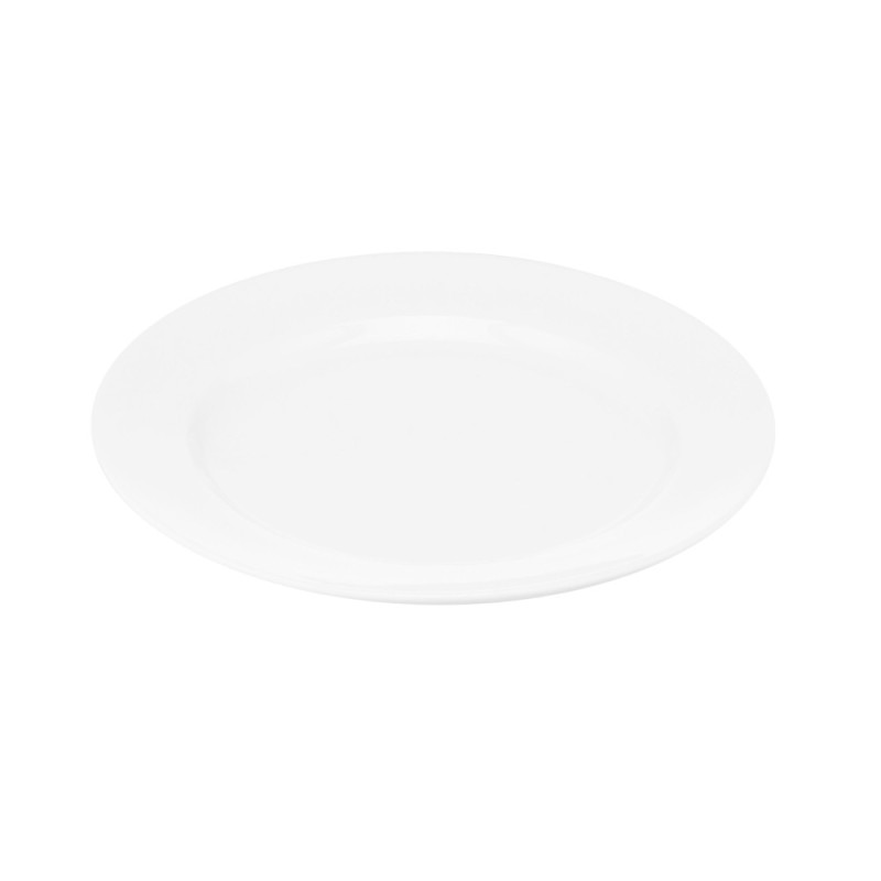 ARDESTO Dessert plate Prato, 20 сm, porcelain (AR3603P)