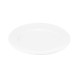 ARDESTO Dessert plate Prato, 20 сm, porcelain (AR3603P)