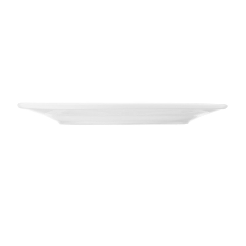 ARDESTO Dessert plate Prato, 20 сm, porcelain (AR3603P)