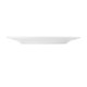 ARDESTO Dessert plate Prato, 20 сm, porcelain (AR3603P)