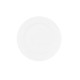 ARDESTO Dessert plate Prato, 20 сm, porcelain (AR3603P)