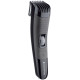 Remington Триммер Beard Boss Pro для бороды и усов, акум., титан.напыл., черный (MB4131)