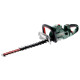 Metabo Cordless Hedge Trimmer HS 18 LTX BL 55, 18V, 55cm, cut 21mm, cutting length 50cm, 4kg (601722850)