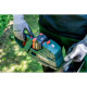 Metabo Cordless Hedge Trimmer HS 18 LTX BL 55, 18V, 55cm, cut 21mm, cutting length 50cm, 4kg (601722850)