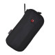 Wenger Travel Document Organizer, Black (611880)
