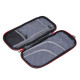 Wenger Travel Document Organizer, Black (611880)
