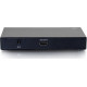 C2G Перемикач C2G HDMI на USB-C HDMI Mini DP VGA (CG81850)