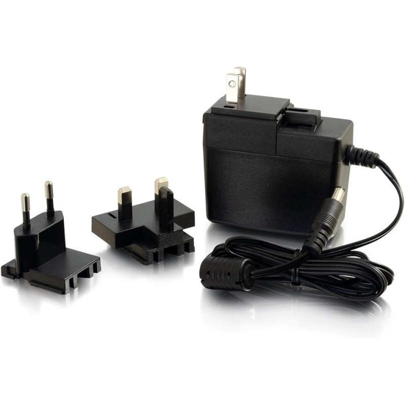 C2G Перемикач C2G HDMI на USB-C HDMI Mini DP VGA (CG81850)