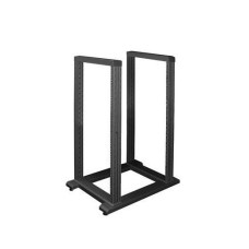 ZPAS Open rack 19  24U depth 800 black 1C0001317WZ-6026-01-01-161 (W-6026-01-01-161)