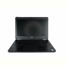Laptop Dell Latitude E5270 (DLE5270i3E910) Used